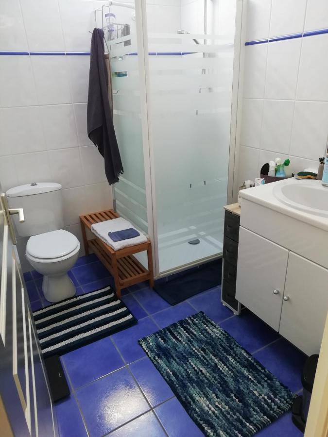 Kerlan Bed & Breakfast Beganne Ngoại thất bức ảnh